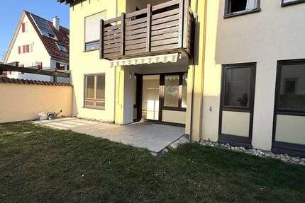 Wohnung zum Mieten in Esslingen 890,00 € 75 m²