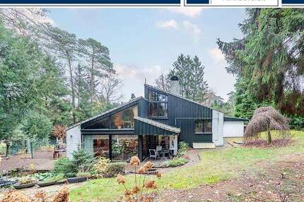 Haus zum Kaufen in Buchholz i.d.N. Holm-Seppensen 589.000,00 € 135 m² - Buchholz i.d.N. / Holm-Seppensen