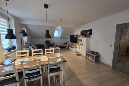 4-Raum-Wohnung in Weisswasser zu vermieten - Weißwasser (Oberlausitz)