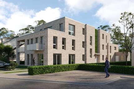 Wohnung zum Kaufen in Butjadingen Tossens 152.941,00 € 33.19 m² - Butjadingen / Tossens