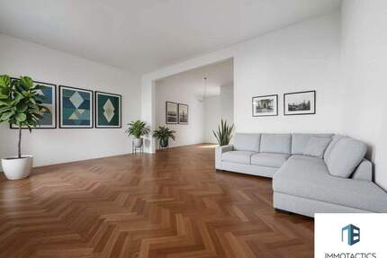 Erstbezug: ETW am Rochusberg - Erdgeschoss mit Balkon und Terrasse im KfW-40-Haus - Bingen am Rhein