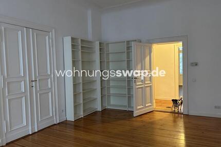 Wohnungsswap - 4 Zimmer, 110 m² - Willibald-Alexis-Straße, Kreuzberg, Berlin