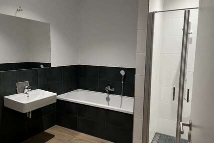 Wohnung zum Mieten in Eberswalde 1.002,50 € 81.37 m²