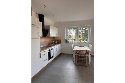 Helle 3-Zimmer Wohnung in Gehlenberg (Friesoythe)