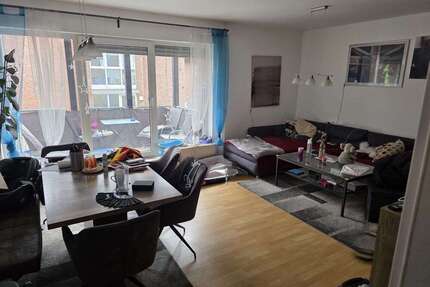 Wohnung zum Mieten in Löhne 850,00 € 95 m²
