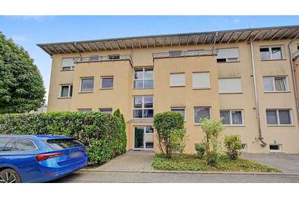 Wohnung zum Kaufen in Flein 370.000,00 € 98 m²