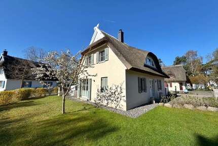Haus zum Kaufen in Glowe 779.000,00 € 114 m²