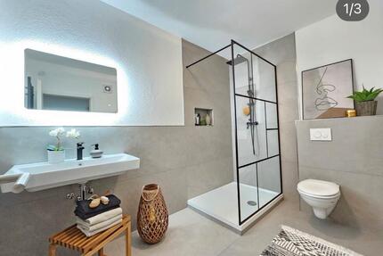 Eigentumswohnung Blick aufs Grüne - Dillingen (Saar)