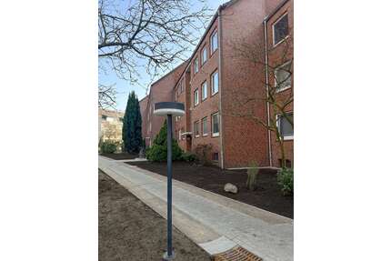 Wohnung zum Kaufen in Wedel 259.000,00 € 68 m²