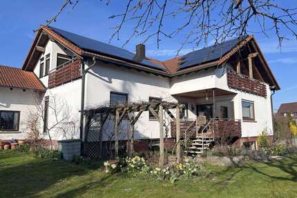 Haus zum Kaufen in Wäschenbeuren 679.000,00 € 257.56 m²