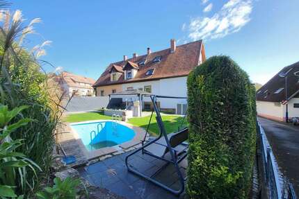 Wohnung zum Kaufen in Freiburg 488.000,00 € 125 m²