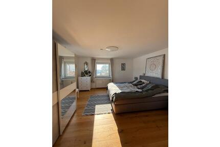 Wohnung zu vermieten - 750,00&nbsp;EUR Kaltmiete, ca.&nbsp; 125,00&nbsp;m&sup2; in Fürstenzell (PLZ: 94081)