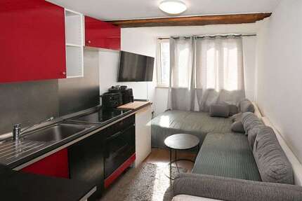 Wohnung zum Kaufen in Herford 68.500,00 € 32 m²