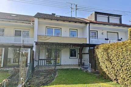 Haus zum Kaufen in Schwabmünchen 419.000,00 € 110 m²