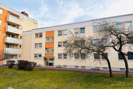 Wohnung zum Kaufen in Augsburg 339.000,00 € 100 m²