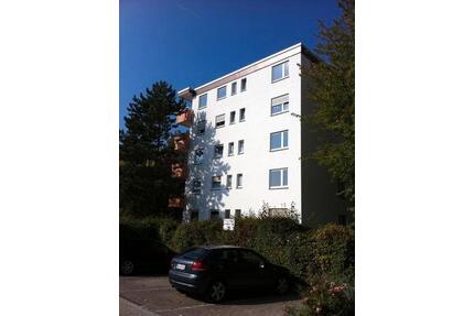 Schön geschnitte 3 Wohnung in gepflegter Wohnanlage - Kriftel