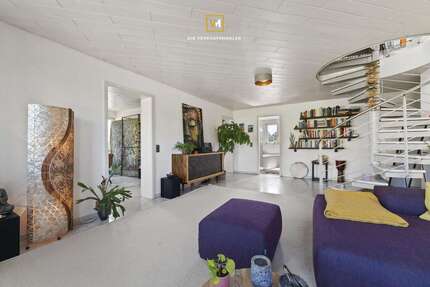 Wohnung zum Kaufen in Albershausen 329.000,00 € 102 m²