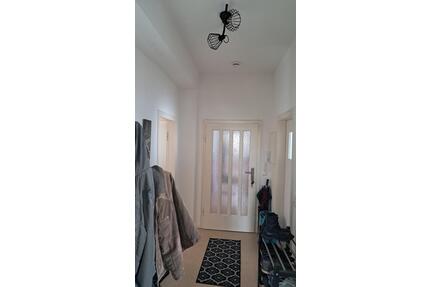 Helle 3-Zimmer-Wohnung (70 m²) in ruhiger, grüner Lage - Kassel Bad Wilhelmshöhe