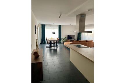 Modern Chic – Voll möblierte Wohnung mit Stil – Zentrale Lage - Niederkassel