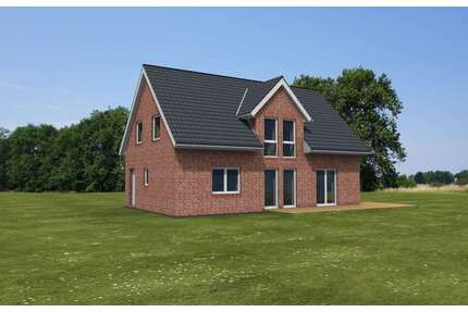 Haus zum Kaufen in Beckdorf OT Goldbeck 489.000,00 € 157 m²
