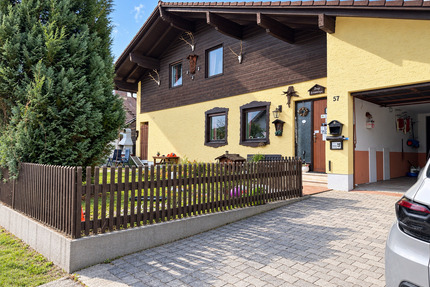 Haus zum Kaufen in Garching a. d. Alz 430.000,00 € 167.89 m²