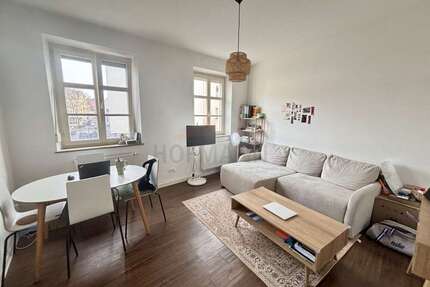 Wohnung zum Mieten in Schweinfurt 465,00 € 42.1 m²