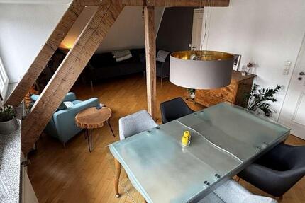 Wohnung im Musikerviertel - 1.500,00&nbsp;EUR Kaltmiete, ca.&nbsp; 85,00&nbsp;m&sup2; in Karlsruhe (PLZ: 76185) Mühlburg