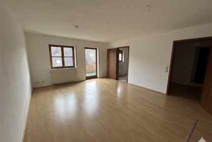 Wohnung zum Mieten in Forchtenberg 505,00 € 62 m²