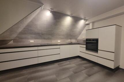 Nachmieter für gemütliche & teilmöblierte 3-Zimmer-DG-Wohnung - Wirges