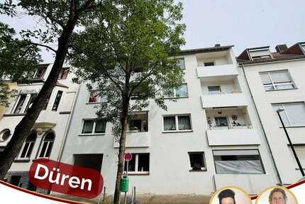 Wohnung zum Kaufen in Düren 169.000,00 € 67 m²