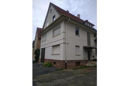 Einfamilienhaus, Wohnhaus, Eigenheim Keltern mit zentraler Lage