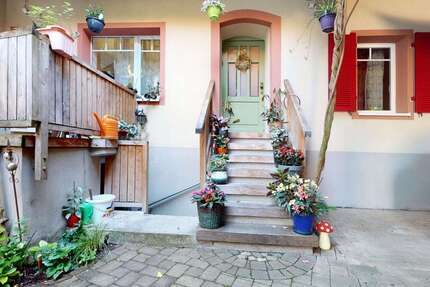 Wohnung zum Kaufen in Endingen am Kaiserstuhl 284.000,00 € 89 m²