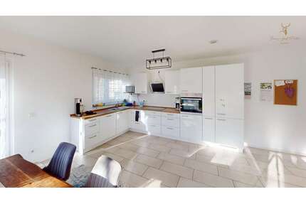 Haus zum Kaufen in Kitzingen 479.000,00 € 124.55 m²