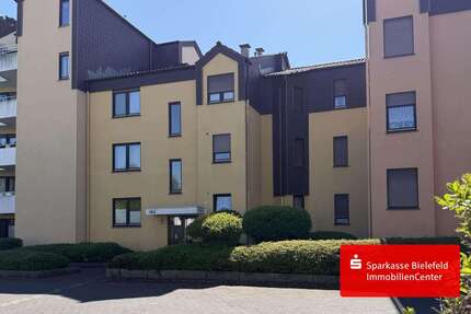 Wohnung zum Kaufen in Bielefeld 139.000,00 € 60 m²