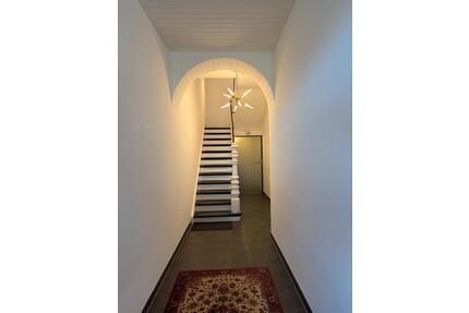 2-3 Zimmerwohnung inklusive Sauna und Riesen Garten - Stolberg (Rheinland)