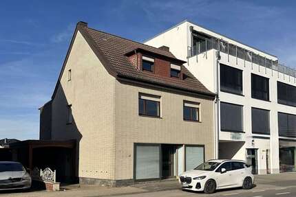 Haus zum Kaufen in Düren 349.000,00 € 170 m²