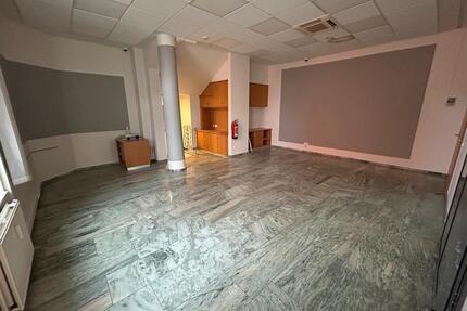 Gewerbefläche mit Potenzial mitten in Aachen - Herzogenrath