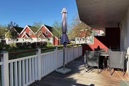 Wohnung zum Kaufen in Bad Saarow-Pieskow 198.000,00 € 85 m²