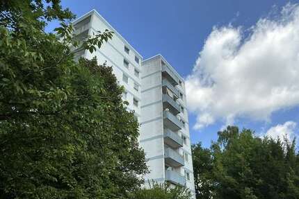 Wohnung zum Mieten in Velbert 389,00 € 55 m²