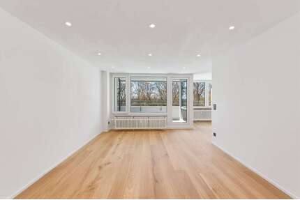 Wohnung zum Kaufen in Stuttgart 349.000,00 € 80 m²