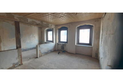 ObjNr:18662 - Ausbauobjekt wartet auf Handwerker - Waldheim