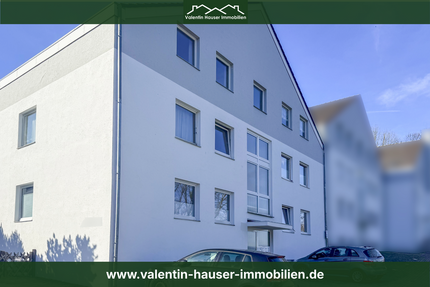 Wohnung zum Kaufen in Bad Harzburg 80.000,00 € 59 m²