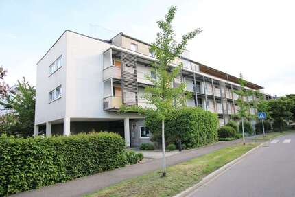 Wohnung zum Mieten in Neu-Ulm 750,00 € 56.68 m²