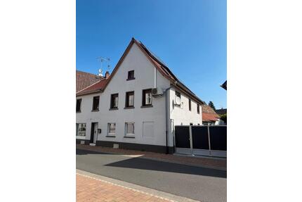 Mehrfamilienhaus im Herzen von Pfungstadt – Altstadt