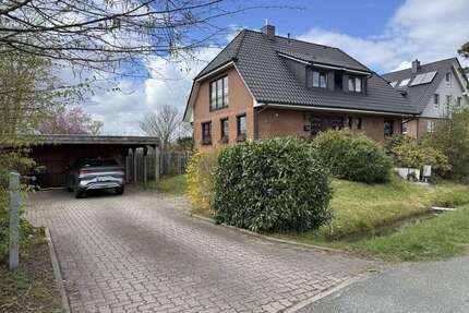 Haus zum Kaufen in Hamburg 945.000,00 € 198 m²