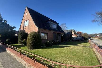 Haus zum Kaufen in Lindewitt Sillerup 335.000,00 € 192 m² - Lindewitt / Sillerup