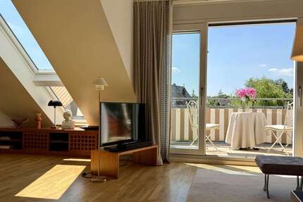 Wohnung zum Kaufen in München 1.990.000,00 € 135.78 m²