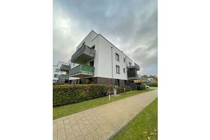 Wohnung zum Mieten in Wentorf 1.060,00 € 88.3 m²