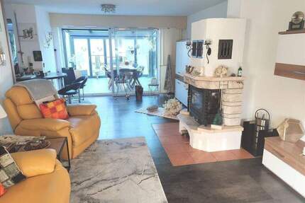 Wohntraum für verschiedene Nutzungsvarianten - Erfurt Töttleben