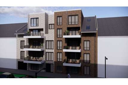 Wohnung zum Mieten in Grevenbroich 578,00 € 58.3 m²